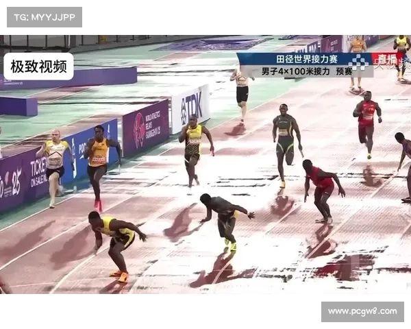 艾力西尔逆袭神奇一跃 接力比赛落后5米奋力追赶最终逆转夺冠 艾力西尔逆袭神奇一跃 接力比赛落后5米奋力追赶最终逆转夺冠